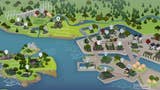 Sims 4: Spotkajmy się - miasteczko Windenburg