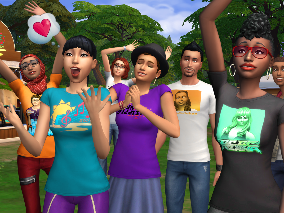 10 Cheats Every New Sims 4 Player Needs To Know