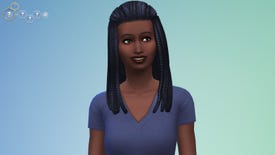 The Sims 4 will fix dark skin tones and add new ones this year