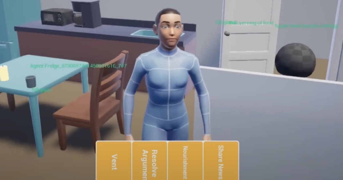 يحصل The Sims 5 على بث آخر حيث تشارك EA المزيد من اختبارات التطوير المبكرة يحصل The Sims 5 على بث آخر حيث تشارك EA المزيد من اختبارات التطوير المبكرة