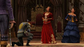 Image for Have You Played... The Sims Medieval?