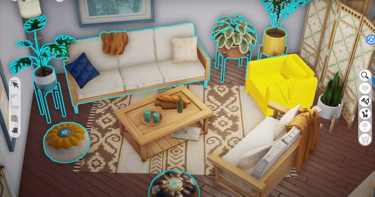 EA bevestigt dat De Sims 5 gratis te spelen zal zijn en naast De Sims 4 zal bestaan EA bevestigt dat De Sims 5 gratis te spelen zal zijn en naast De Sims 4 zal bestaan