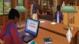 Image for Sims 3: No Online Authentication!