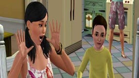 Filthy Ways To Leave Your Lover: Sims 3 Hands On