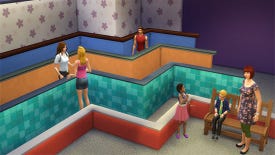 Private Quarters: Locked Doors Come To The Sims 4