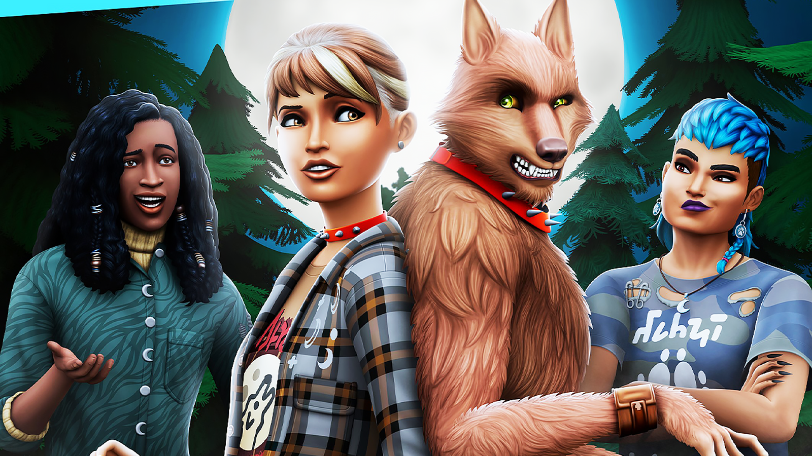 Comunidade Steam::The Sims™ 4