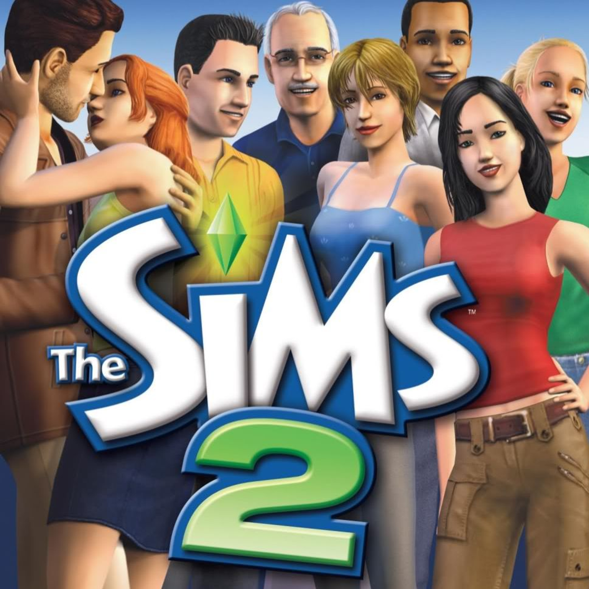 EA to Discontinue Tech Support For The Sims 2 - IGN