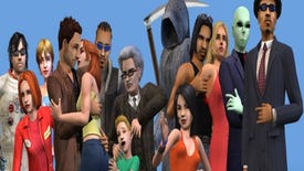 The Sims Sells 100 Million