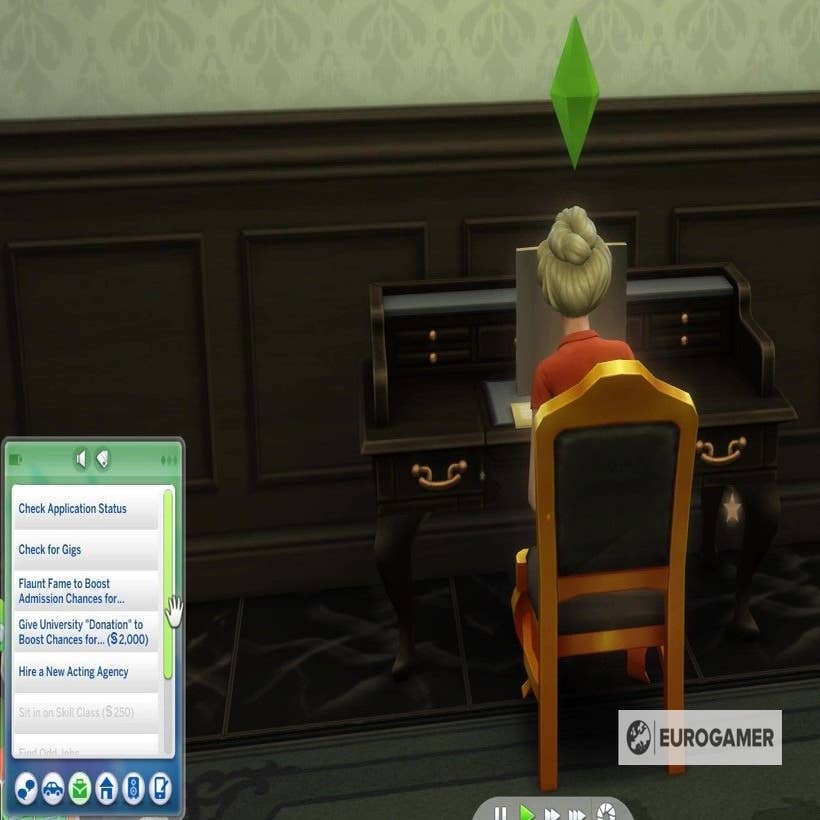 The Sims 4: Changes to Minimum Requirements with Discover University