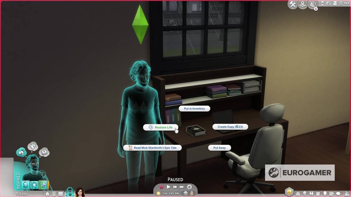 My money cheat isn't working I've tried everything to get it to work has it been removed or something, I've tried every method. : r/thesims