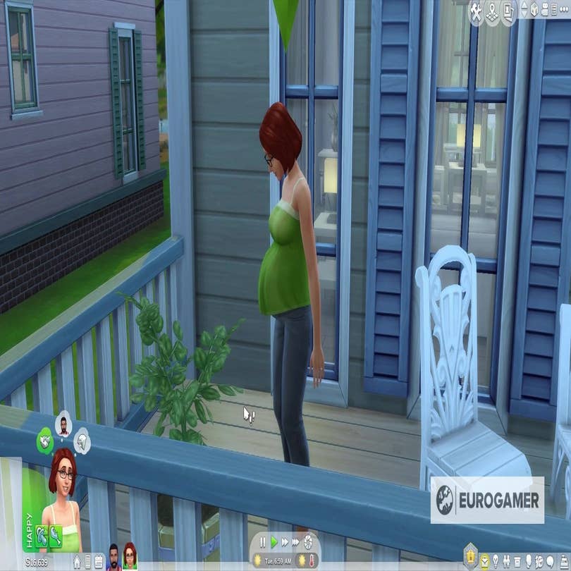 How to Make Sims Younger on Sims 3: 4 Steps (with Pictures)