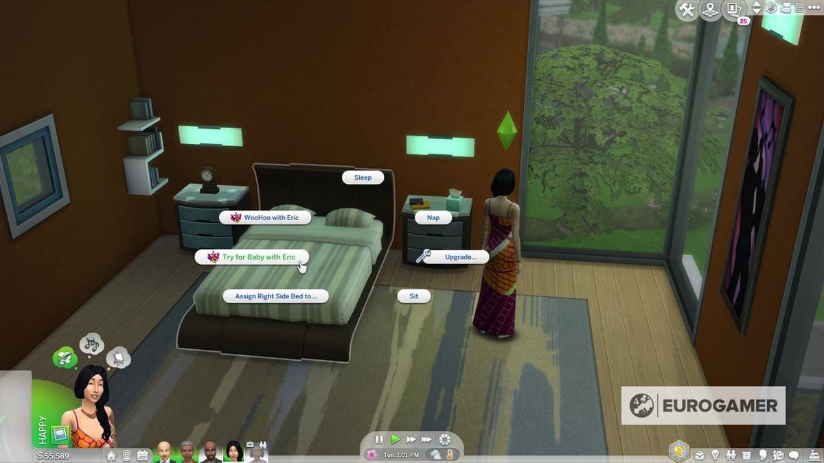 Sims 4' Pregnancy Cheats: How To Force Twins, Induce Labor & Age Up