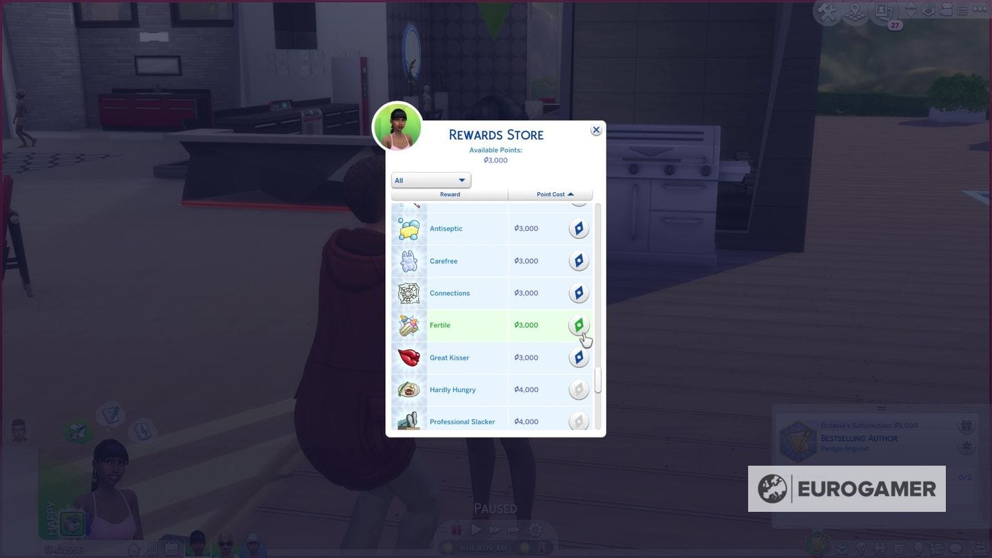 De Sims 4 zwangerschap en baby's krijgen uitgelegd: hoe krijg je