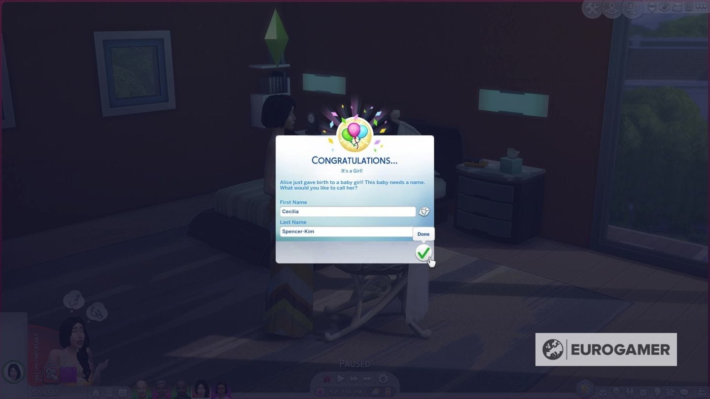 De Sims 4 zwangerschap en baby's krijgen uitgelegd hoe krijg je tweelingen, drielingen, een De Sims 4 zwangerschap en baby's krijgen uitgelegd hoe krijg je tweelingen, drielingen, een