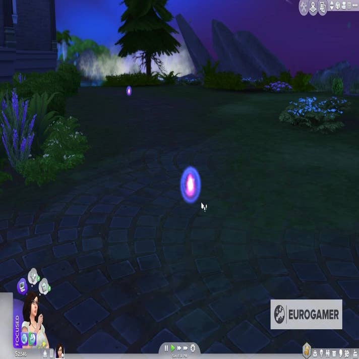 The Sims 4 Spellcasters guide on how to become a Spellcaster in