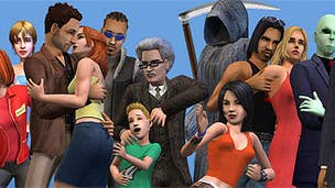 Image for Sims back on top of US PC charts