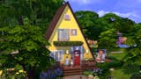 Małe domy nowością w kolejnym dodatku do The Sims 4