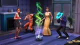 Screen z gry The Sims 4