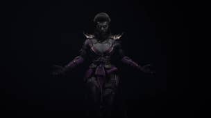 Image for Here's your first look at Sindel in Mortal Kombat 11