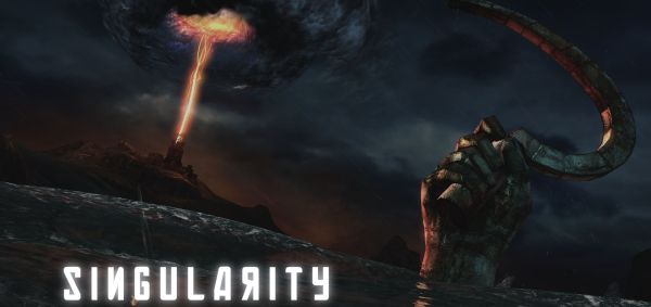 Wot I Think: Singularity