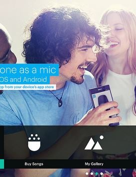 You can use your smartphone as a mic in Singstar PS4 VG247