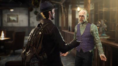 Image for Nacon blames Frogwares for feature-lacking Steam version of The Sinking City