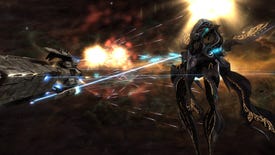 Sins Of A Solar Empire: Rebellion and Geneshift free on Steam until tomorrow
