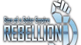 Sins of a Solar Empire: Rebellion Is Shinier