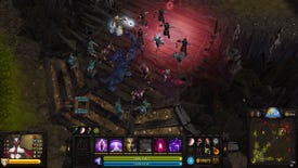 Sins Of A Dark Age Launches Out Of Early Access As F2P