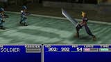 Imagem para Sistema de combate em Final Fantasy VII Remake está em fase de experimentação