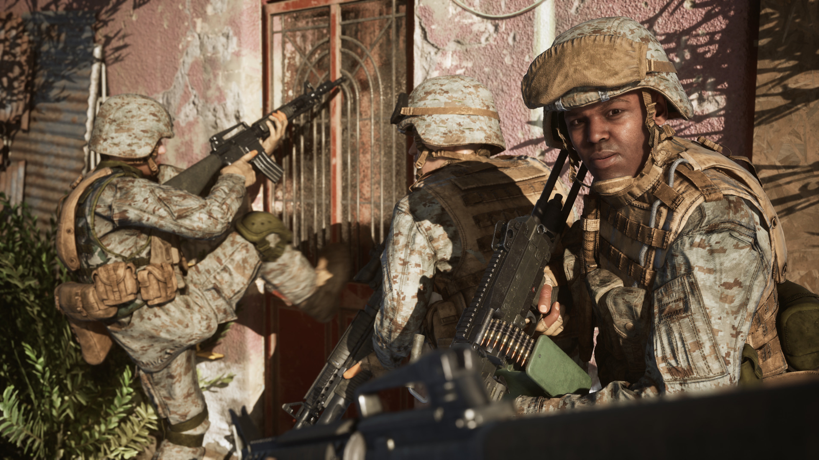 Six Days in Fallujah': veja gameplay do polêmico jogo sobre a