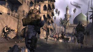 Image for Breach, Six Days in Fallujah and the state of the modern FPS