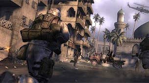 Breach, Six Days in Fallujah and the state of the modern FPS