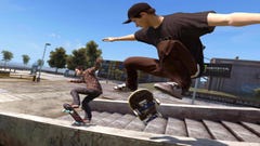 Skate 3 V1.0 ( PS3) : EA : Free Download, Borrow, and Streaming : Internet  Archive