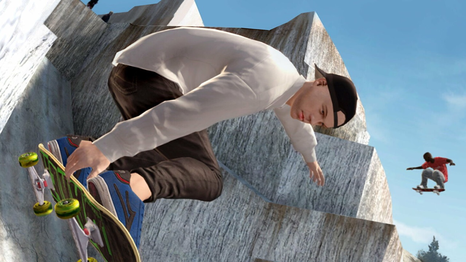 Skate 4 reveal reportedly coming in July