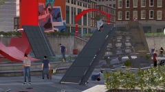 Early alpha build of Skate 4 leaks, EA tells fans to not download it
