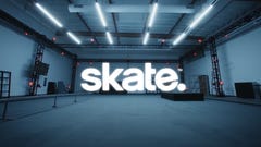 EA Reveals 'Pre-Pre-Pre Alpha' Skate Gameplay, Looks Dope