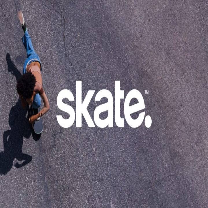 Apparently Skate 4 has been leaked