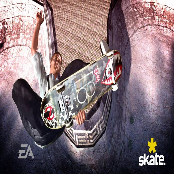 veld Fascineren Fabel Skate 3 | Eurogamer.nl