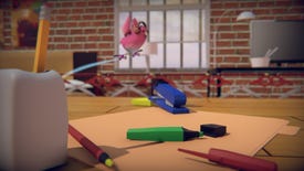 SkateBird flies onto Kickstarter and hatches a demo for skateboarding bird lovers