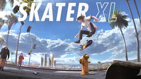 Skater XL review - Loopt nog niet op wieltjes