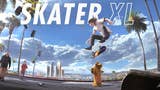 Imagem para Skater XL review - um jogo para puristas do desporto