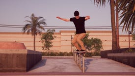 Image for Skater XL grinds out of early access today