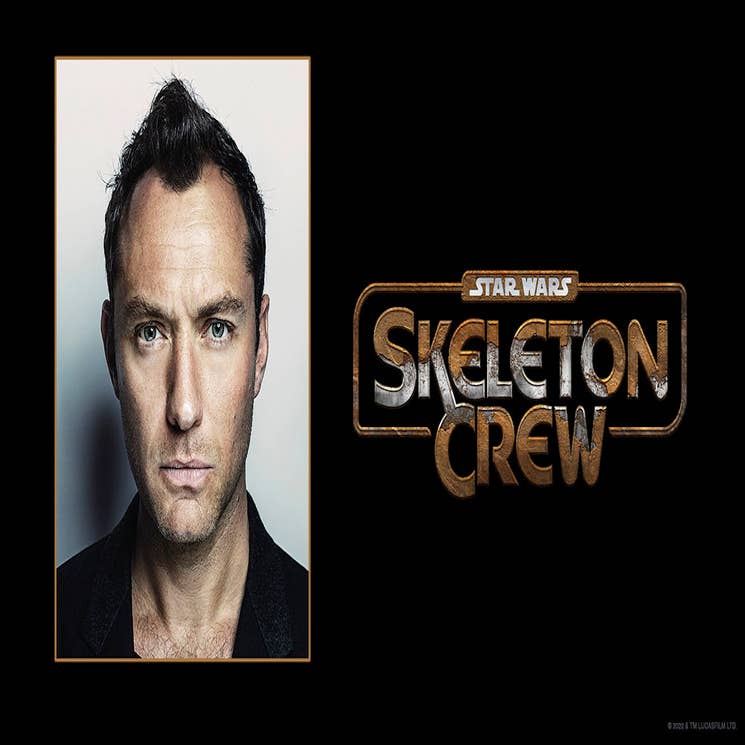Star Wars upcoming TV and movies: Skeleton Crew, a growing Thrawn