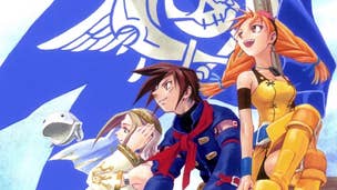 One of the devs behind Sega RPG Skies of Arcadia "really really" wants to make a sequel