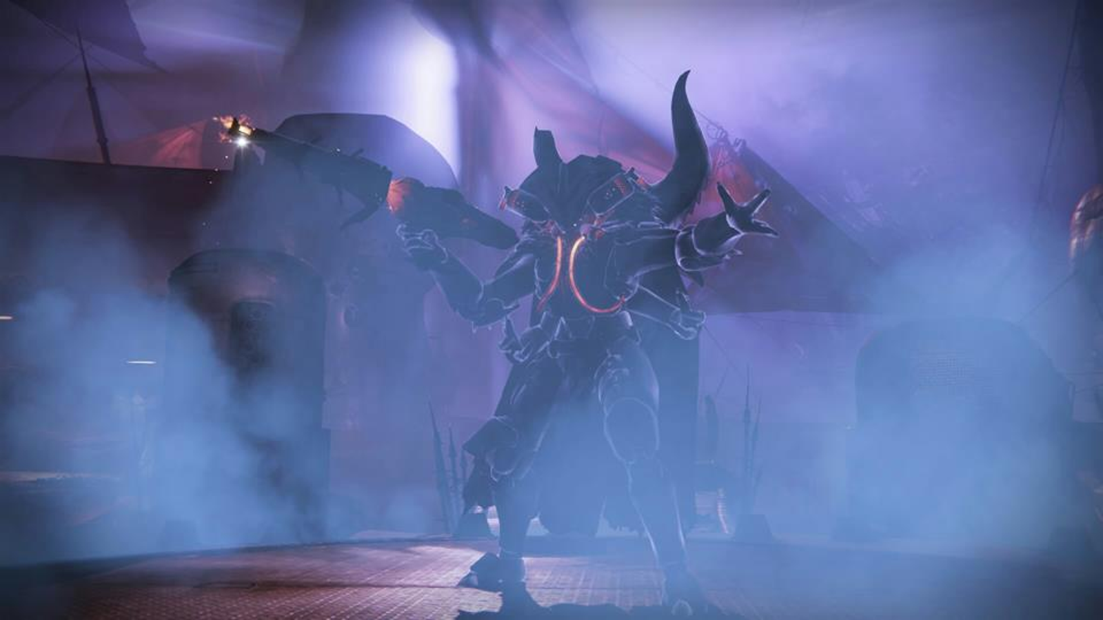 Destiny Guide: How to Beat the Level 35 Prison of Elders Boss