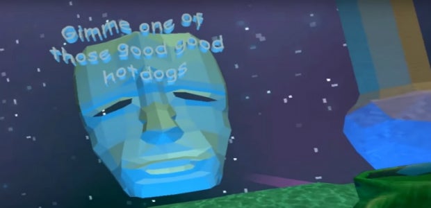 Skreleton's Hotdog Kitchen: Exactly What It Sounds Like