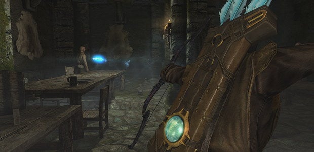 Skyrim opens Creation Club DLC store, offers Survival Mode free for a few days
