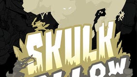 Image for Skulk Hollow