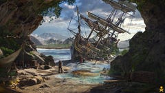 Skull and Bones, Ubisoft's new multiplayer pirate game, announced - Polygon